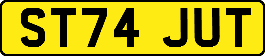 ST74JUT