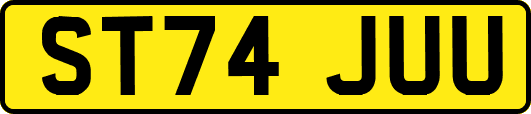 ST74JUU