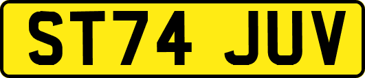 ST74JUV