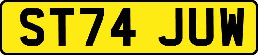 ST74JUW