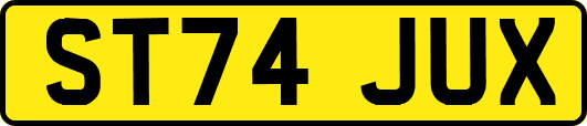 ST74JUX