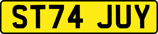 ST74JUY