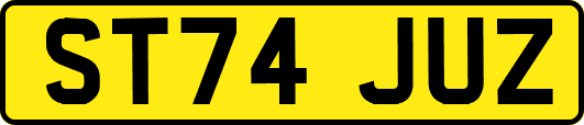 ST74JUZ