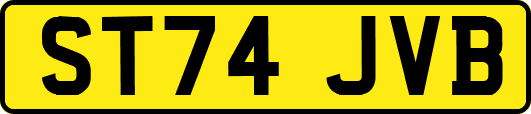 ST74JVB