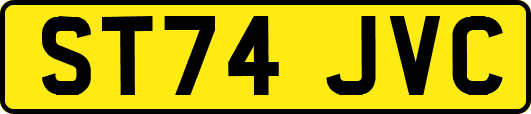ST74JVC