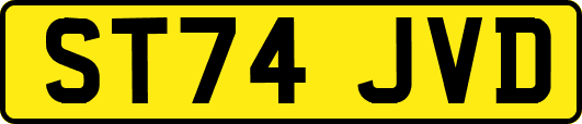 ST74JVD