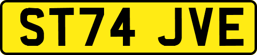 ST74JVE