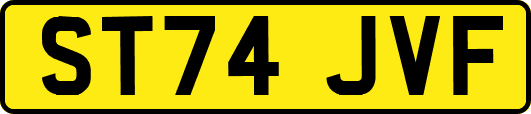ST74JVF