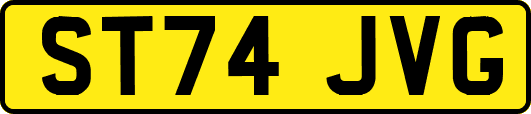ST74JVG