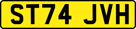 ST74JVH