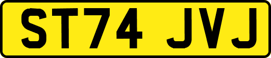 ST74JVJ