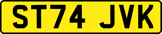 ST74JVK