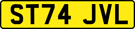 ST74JVL