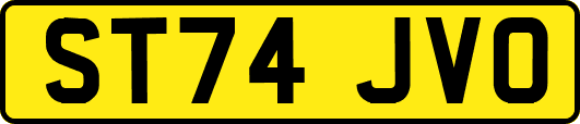 ST74JVO