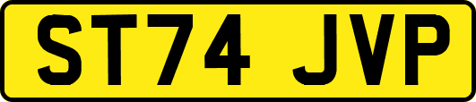 ST74JVP