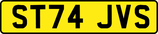 ST74JVS