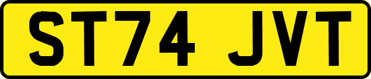 ST74JVT