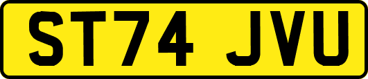 ST74JVU