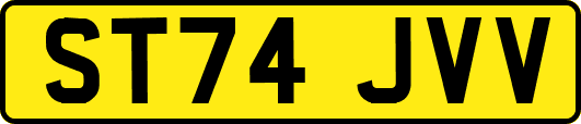ST74JVV