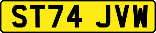 ST74JVW