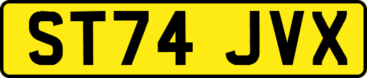 ST74JVX