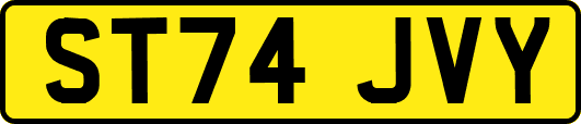 ST74JVY