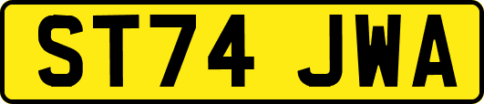 ST74JWA