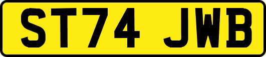ST74JWB