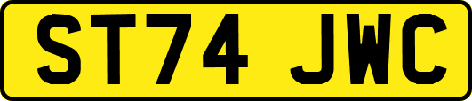 ST74JWC