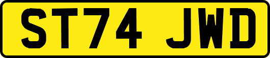 ST74JWD