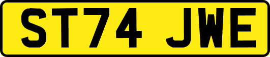 ST74JWE