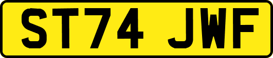 ST74JWF