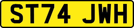 ST74JWH