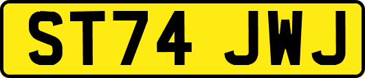 ST74JWJ