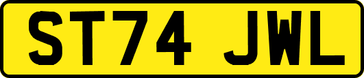 ST74JWL