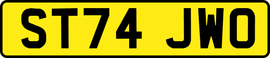 ST74JWO
