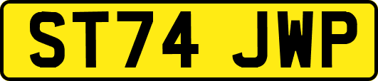 ST74JWP