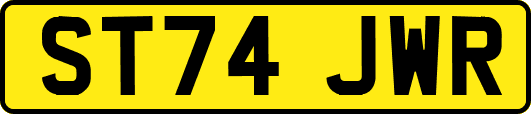 ST74JWR