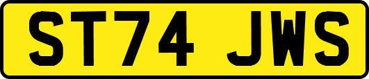 ST74JWS