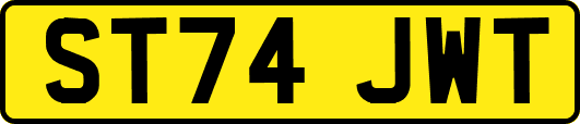 ST74JWT