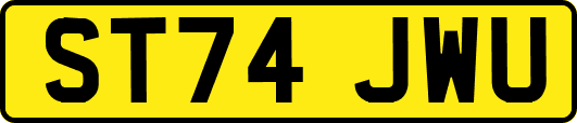 ST74JWU