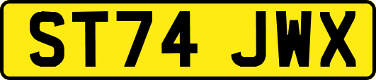 ST74JWX