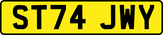 ST74JWY