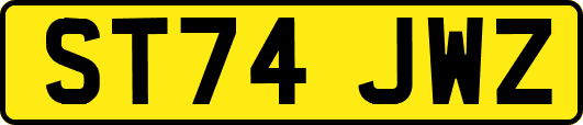 ST74JWZ