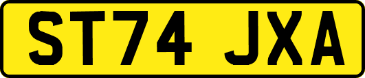 ST74JXA
