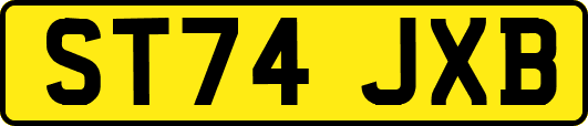 ST74JXB