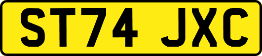 ST74JXC