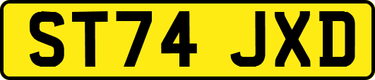 ST74JXD