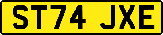 ST74JXE