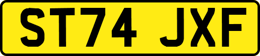 ST74JXF